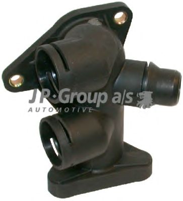 JP GROUP 1114503400 -  Фланец охлаждающей жидкости